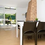 Rentalmar Villa Covamar Families Only