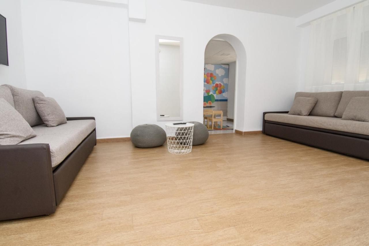 Vakantiehuis Rentalmar Covamar Families Only *