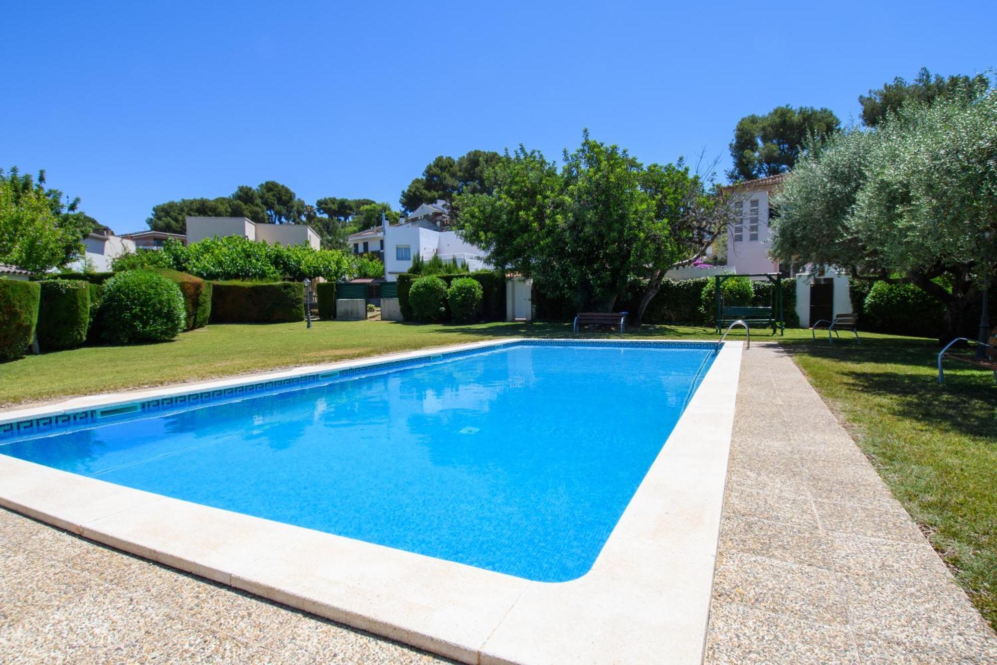 Rentalmar Covamar Families Only Vakantiehuis Salou