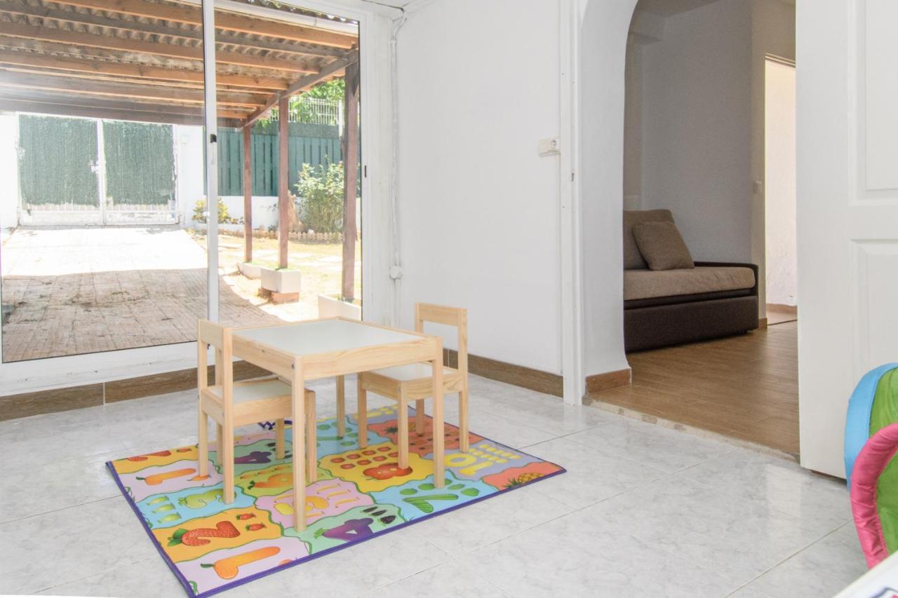Rentalmar Covamar Families Only Vakantiehuis *
