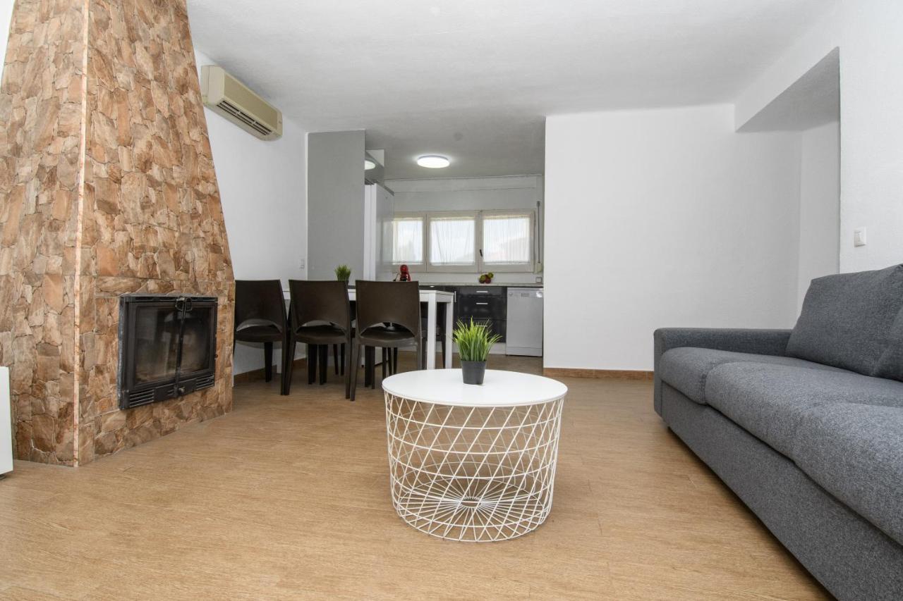 Vakantiehuis Rentalmar Covamar Families Only