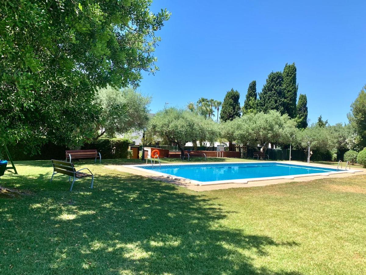 Vakantiehuis Rentalmar Covamar Families Only *