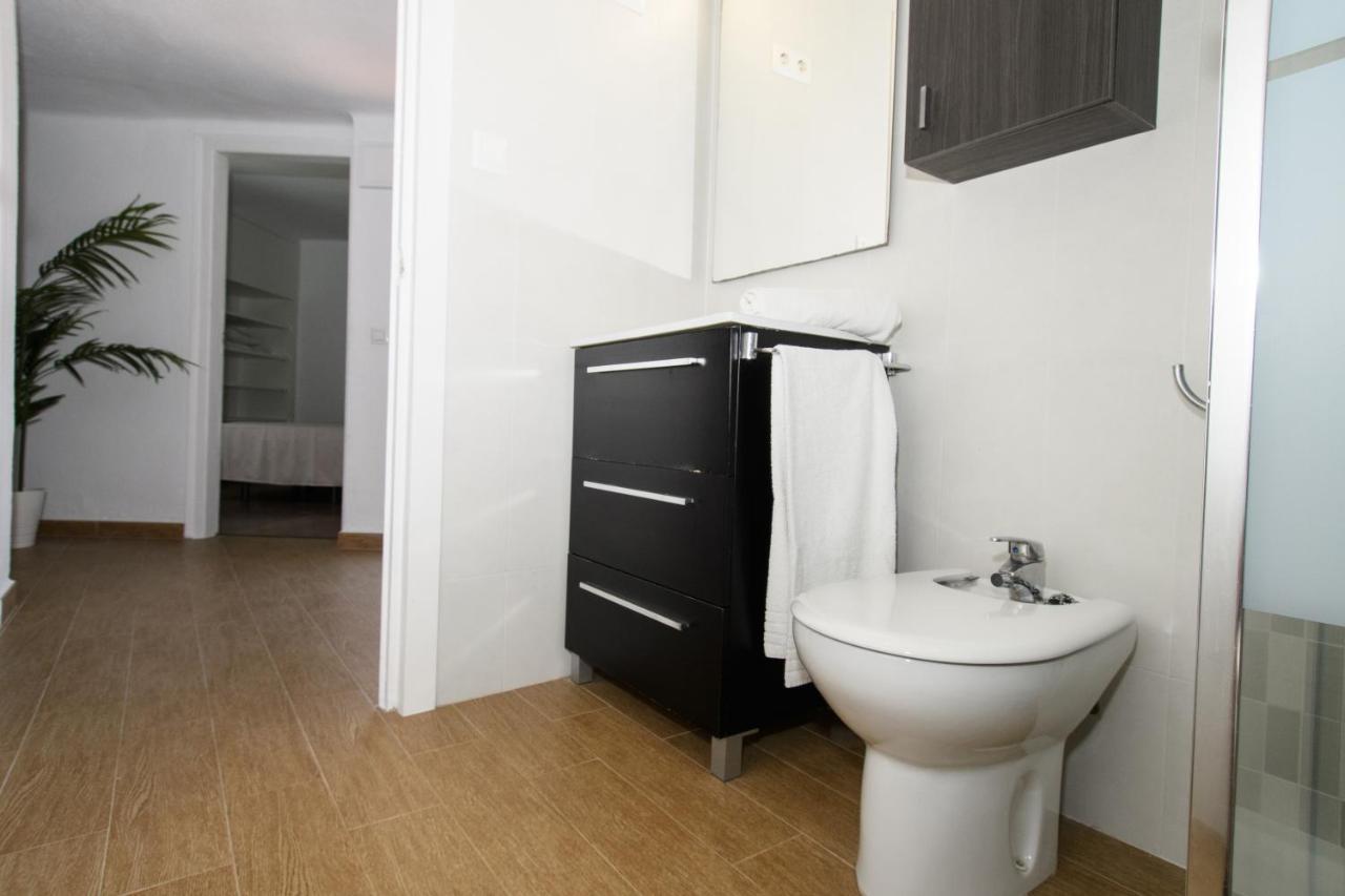 Vakantiehuis Rentalmar Covamar Families Only *